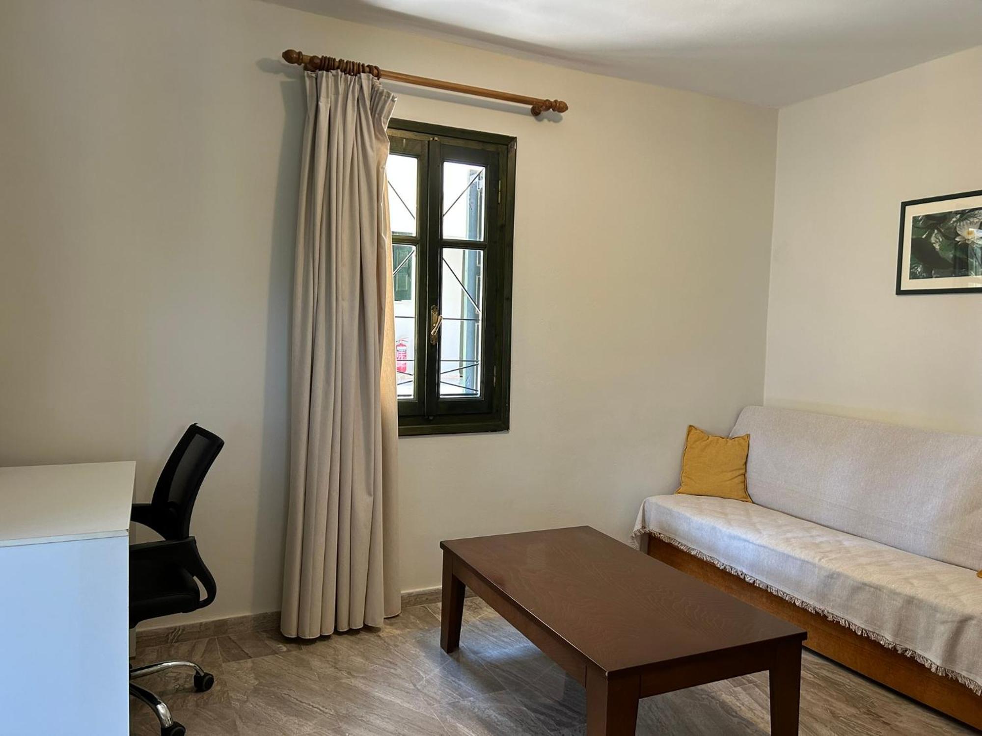 Magda Hotel Apartments Epidaurus ภายนอก รูปภาพ